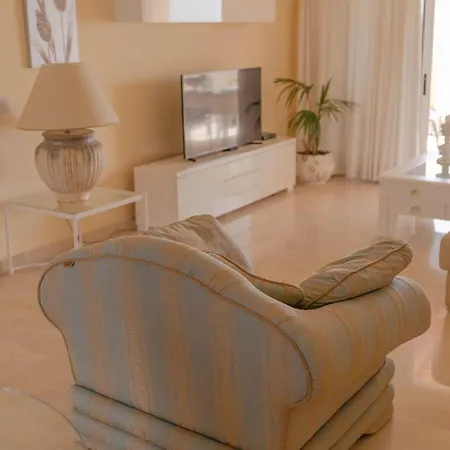 Casa Laura Lejlighed Puerto de Santiago (Tenerife)